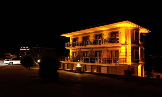 Mithatpasa Bed & Breakfast | 28 m² Bed and breakfast ∙ 3 guests