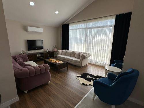 Foca Bed & Breakfast | 29 m² Bed and breakfast ∙ 5 guests