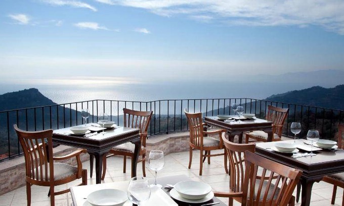 Ayvacik Bed & Breakfast | 30 m² Bed and breakfast ∙ 3 guests