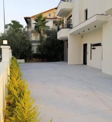 Fethiye Hotel | 30 m² Hotel ∙ 10 guests
