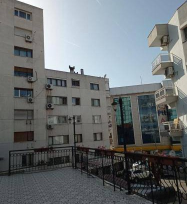 Karsiyaka Hotel | 30 m² Hotel ∙ 2 guests