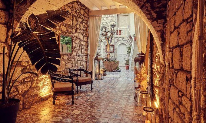 Tokoglu Hotel | 30 m² Hotel ∙ 4 guests