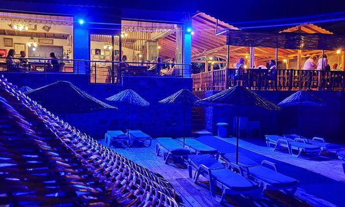 Ayvacik Hotel | 30 m² Motel ∙ 4 guests