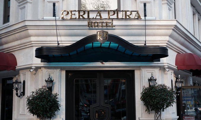 Izmir City Centre Bed & Breakfast | 31 m² Bed and breakfast ∙ 3 guests