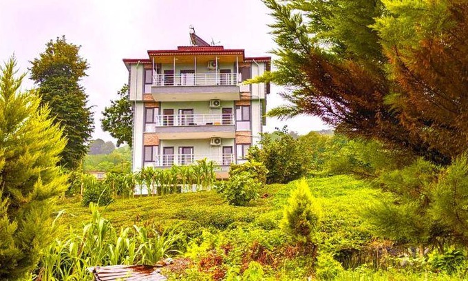 Pazar Apartment | 320 m² Apartment ∙ 2 bedrooms ∙ 4 guests