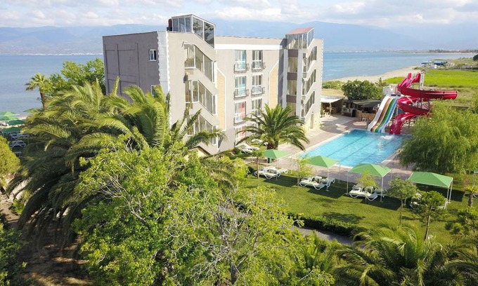 Zeytinli Hotel | 35 m² Hotel ∙ 4 guests