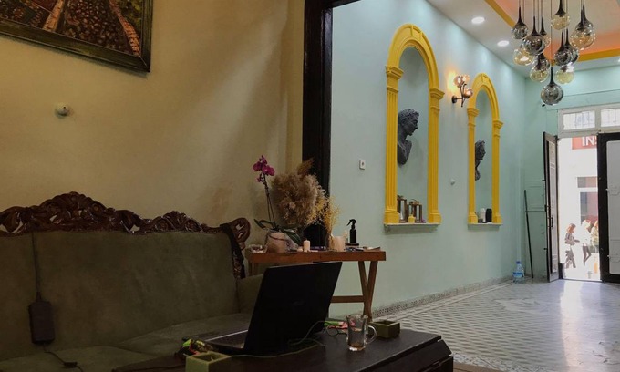 Old Town Hostel | 35 m² Hostel ∙ 4 guests
