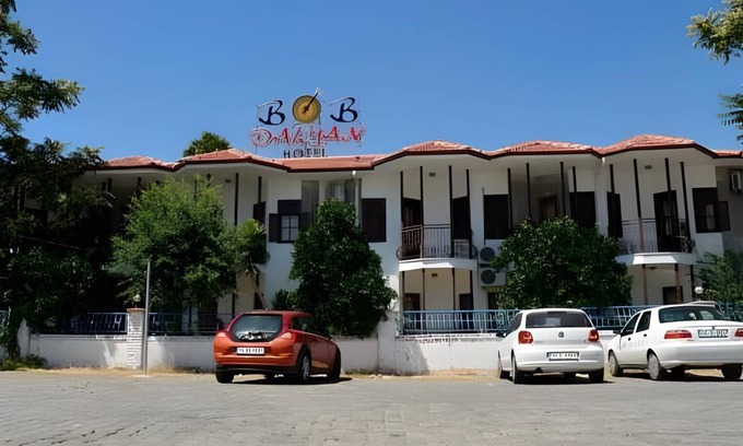 Dalyan City Center Hotel | 35 m² Hotel ∙ 8 guests