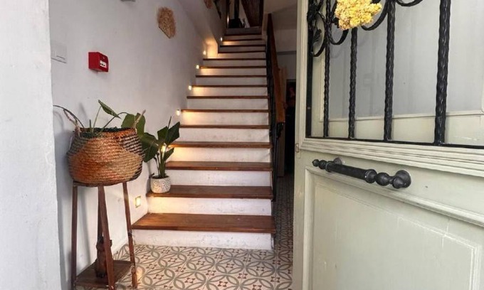Ayvalik City Center House | 35 m² Motel ∙ 10 guests