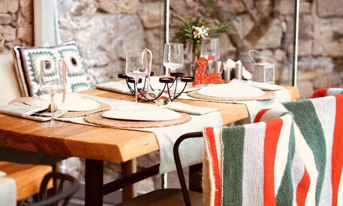 Ayvalik Bed & Breakfast | 35 m² Bed and breakfast ∙ 10 guests