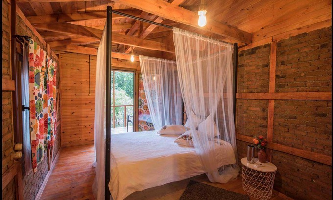 Ortaca Bed & Breakfast | 36 m² Bed and breakfast ∙ 2 bedrooms ∙ 127 guests