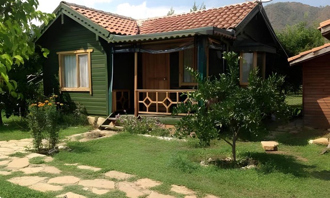 Cirali Bed & Breakfast | 40 m² Bed and breakfast ∙ 10 guests