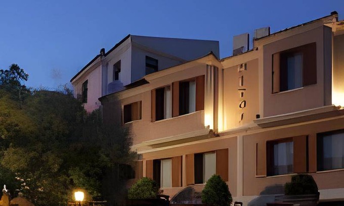 Bozcaada Bed & Breakfast | 40 m² Bed and breakfast ∙ 4 guests