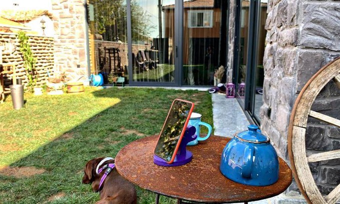 Eceabat Bed & Breakfast | 40 m² Bed and breakfast ∙ 2 guests