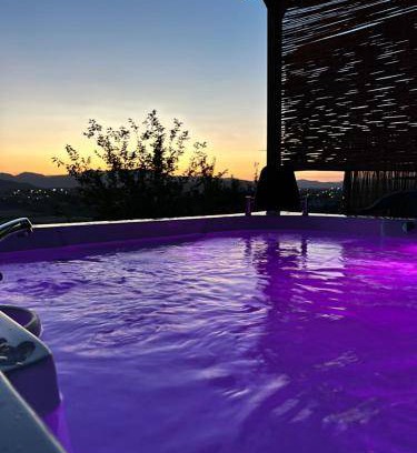 Dalaman Ski Chalet | 40 m² Chalet ∙ 1 bedroom ∙ 4 guests