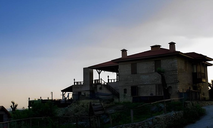 Demre House | 40 m² House ∙ 3 guests