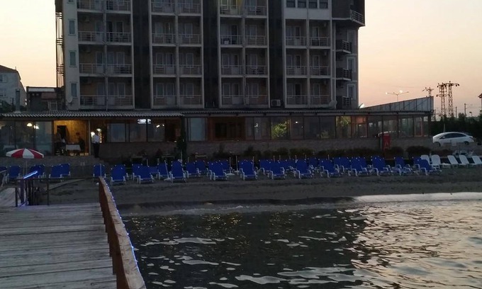 Suleymanpasa Hotel | 40 m² Hotel ∙ 10 guests