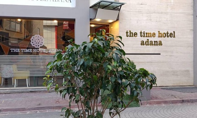 Seyhan Hotel | 40 m² Hotel ∙ 10 guests