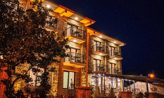 Gokceada Hotel | 40 m² Hotel ∙ 3 guests
