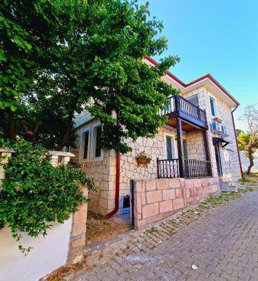 Gokceada Hotel | 40 m² Hotel ∙ 3 guests