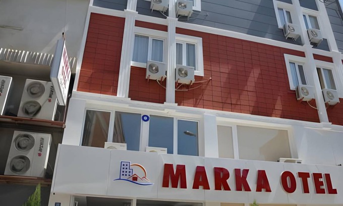 Antalya City Centre Hotel | 40 m² Hotel ∙ 5 guests