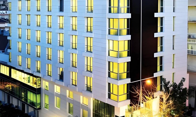 Kavaklidere Hotel | 40 m² Hotel ∙ 99 guests