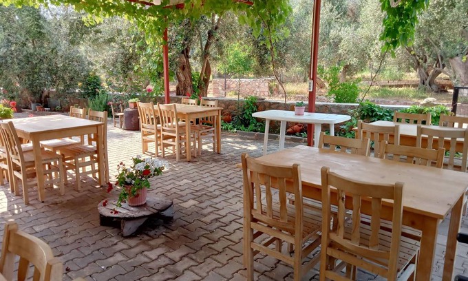 Ayvacik House | 40 m² Motel ∙ 11 guests