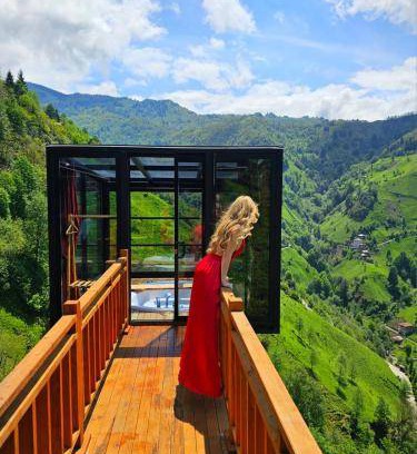 Cayirduzu Resort | 40 m² Resort ∙ 5 guests