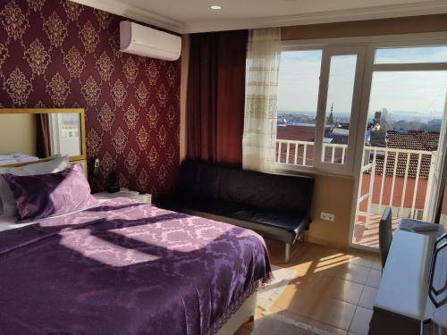 Aksaray Apartment | 40 m² Serviced apartment ∙ 4 guests