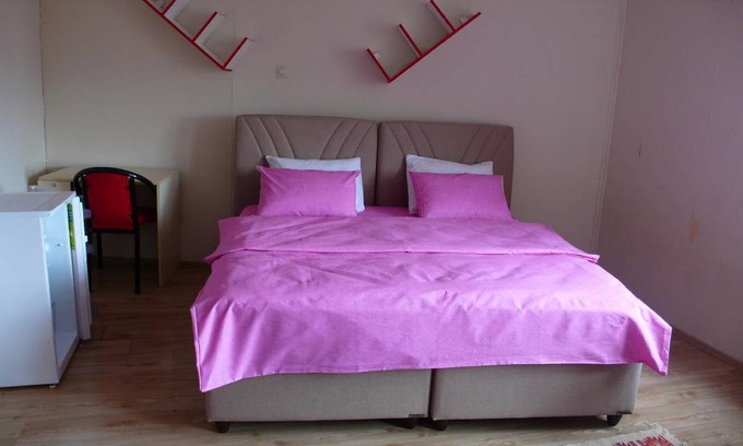 Trabzon Apartment | 40 m² Serviced apartment ∙ 4 bedrooms ∙ 4 guests