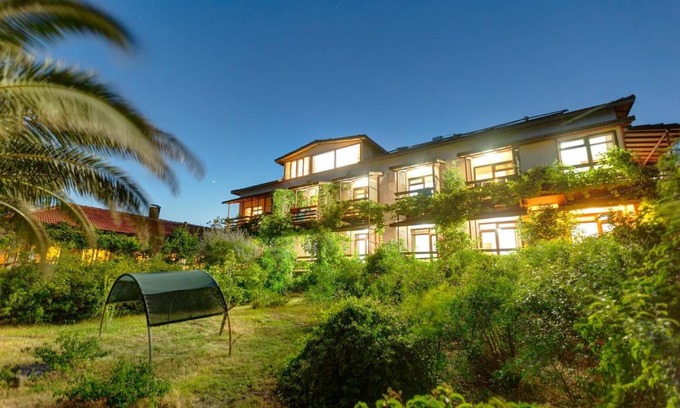 Ayvacik Bed & Breakfast | 45 m² Bed and breakfast ∙ 5 guests