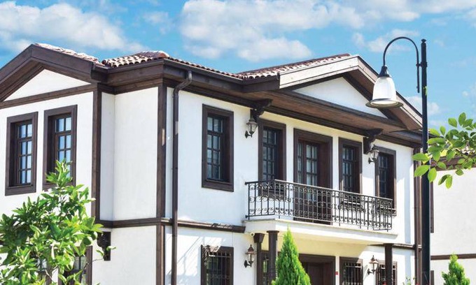 Trabzon Bed & Breakfast | 45 m² Bed and breakfast ∙ 8 guests