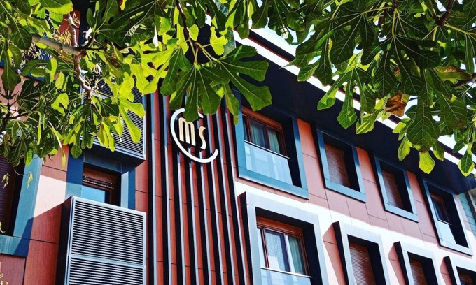 Eceabat Hotel | 45 m² Hotel ∙ 3 guests