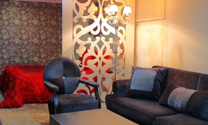 Kultur Mahallesi Hotel | 45 m² Hotel ∙ 127 guests