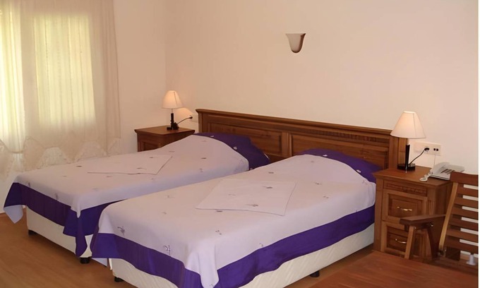 Gocek Apartment | 45 m² Serviced apartment ∙ 2 bedrooms ∙ 4 guests