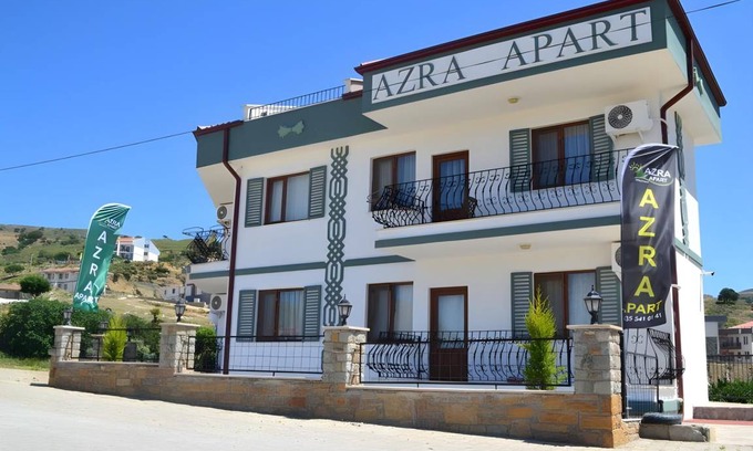 Gokceada Apartment | 45 m² Serviced apartment ∙ 4 guests