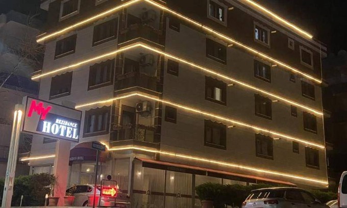 Sehzadeler Apartment | 45 m² Serviced apartment ∙ 3 guests