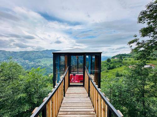 Cayirduzu Bed & Breakfast | 50 m² Bed and breakfast ∙ 5 guests