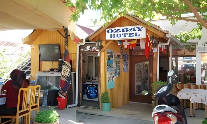 Pamukkale City Centre Bed & Breakfast | 50 m² Bed and breakfast ∙ 127 guests