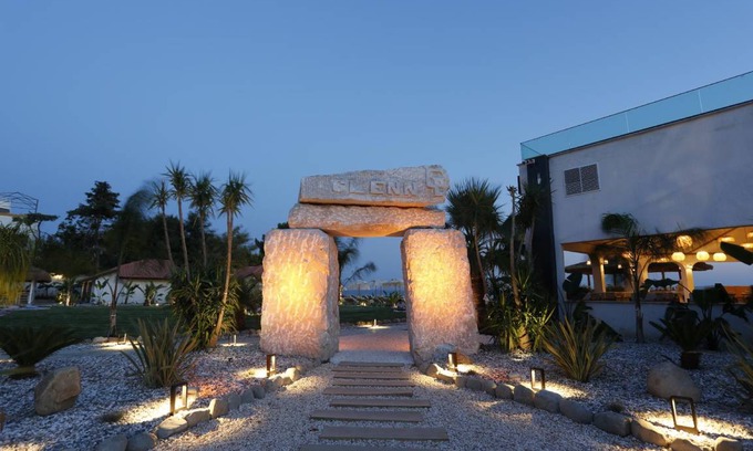 Kucukkuyu Hotel | 50 m² Hotel ∙ 20 guests