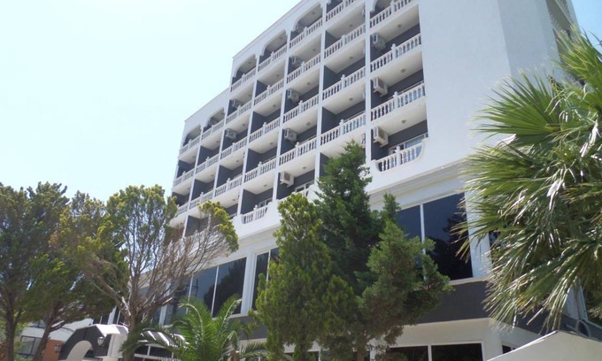 Ayvalik Hotel | 50 m² Hotel ∙ 10 guests