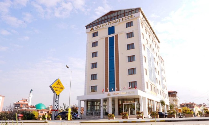 Bagbasi Hotel | 50 m² Hotel ∙ 127 guests