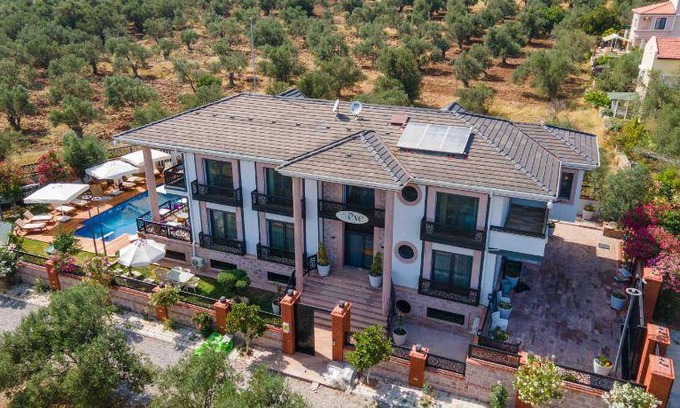 Ayvalik Hotel | 50 m² Hotel ∙ 4 guests