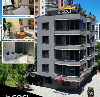 Mezetli Hotel | 55 m² Hotel ∙ 3 guests