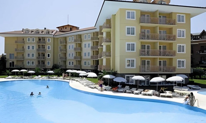 Kiris Resort | 55 m² Resort ∙ 4 guests