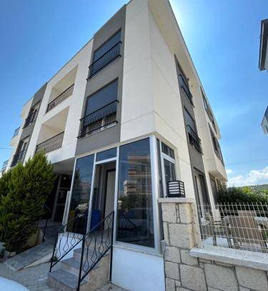 Sigacık Apartment | 55 m² Serviced apartment ∙ 4 guests