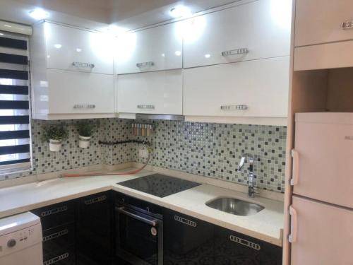 Emet Apartment | 55 m² Serviced apartment ∙ 2 bedrooms ∙ 5 guests