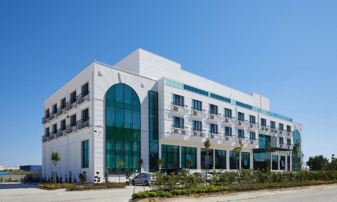 Saray Hotel | 56 m² Hotel ∙ 4 guests