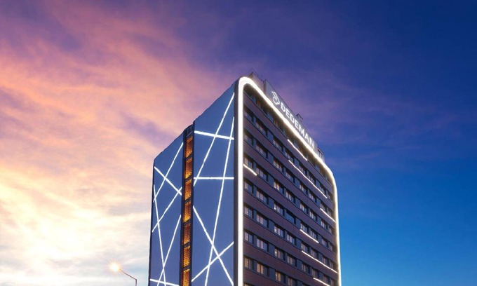 Melikgazi Hotel | 56 m² Hotel ∙ 2 guests