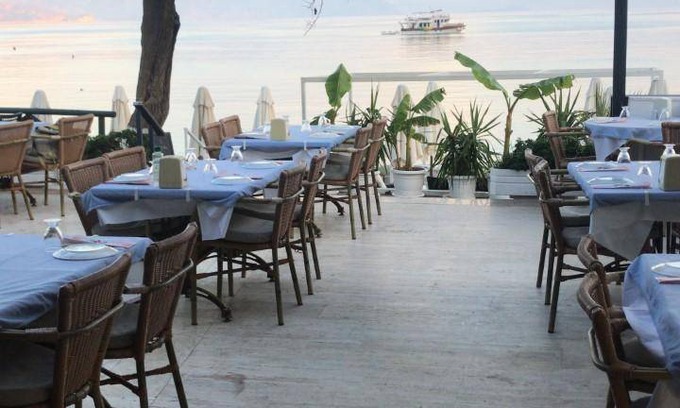 Turunc Apartment | 60 m² Apartment ∙ 5 guests